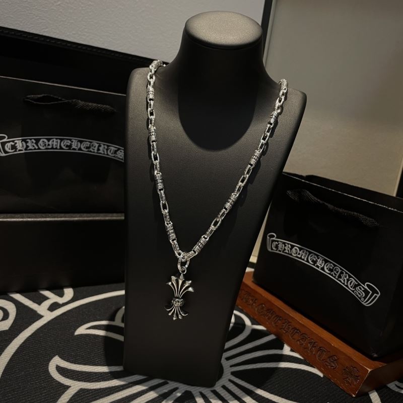 Chrome Hearts Necklaces